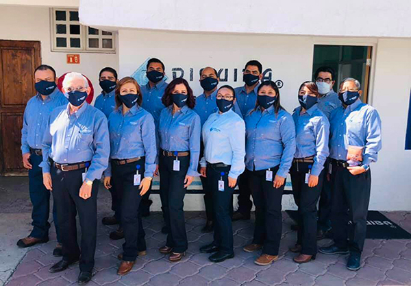 Foto Personal Diquiba